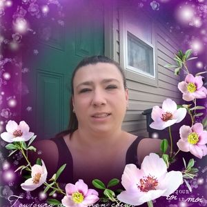 Meet your Posher, Dorothy ann